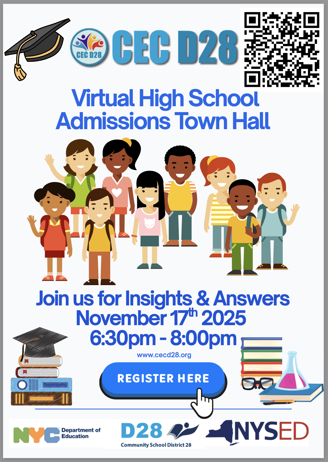 HIGH SCHOOL
