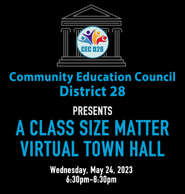 Class Size Matter