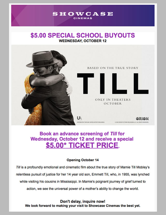 Till